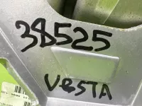 Рулевая колонка на Lada Vesta (2015-н.в.) — фото 23