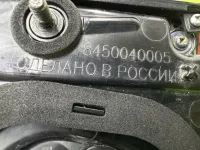 Фонарь задний внутренний левый на Lada Vesta (2015-н.в.) — фото 12