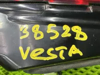 Фонарь задний внутренний левый на Lada Vesta (2015-н.в.) — фото 15
