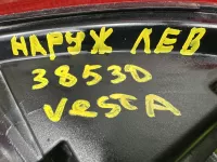 Фонарь задний левый на Lada Vesta (2015-н.в.) — фото 18