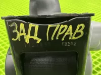 Ремень безопасности задний правый на Lada Vesta (2015-н.в.) — фото 11