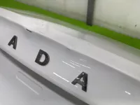 Крышка багажника на Lada Vesta (2015-н.в.) — фото 6