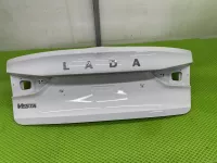 Крышка багажника Lada Vesta (2015) — фото 1