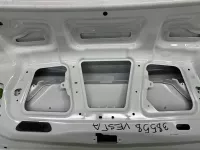 Крышка багажника на Lada Vesta (2015-н.в.) — фото 9