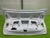 Крышка багажника на Lada Vesta (2015-н.в.) — фото 8