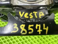 Блок ABS на Lada Vesta (2015-н.в.) — фото 16