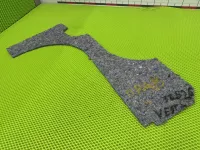 Пол багажника на Lada Vesta (2015-н.в.) — фото 2