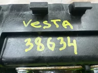 Подушка безопасности пассажирская в торпедо на Lada Vesta (2015-н.в.) — фото 13