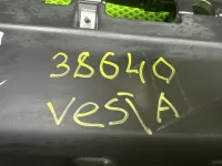 Торпедо на Lada Vesta (2015-н.в.) — фото 26