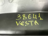 Кожух рулевой колонки верхний на Lada Vesta (2015-н.в.) — фото 13