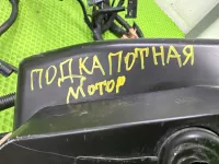 проводка моторная на Lada Vesta (2015-н.в.) — фото 23