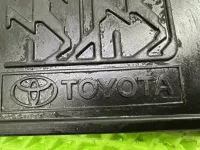 Коврик на Toyota Hilux AN120 — фото 11