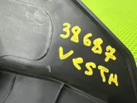 Накладка сиденья передняя правая на Lada Vesta (2015-н.в.) — фото 14