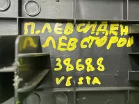 Накладка сиденья передняя левая на Lada Vesta (2015-н.в.) — фото 11
