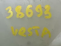 Бачок расширительный на Lada Vesta (2015-н.в.) — фото 10