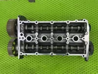 Постель распредвала на Volkswagen Polo Mk5 — фото 4