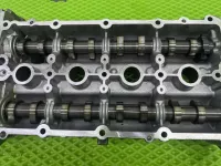 Постель распредвала на Volkswagen Polo Mk5 — фото 2