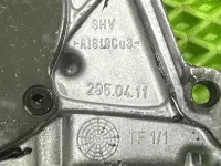 Насос масляный на Volkswagen Polo Mk5 — фото 14