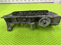 Поддон масляный двигателя на Volkswagen Polo Mk5 — фото 6