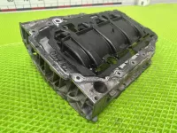 Поддон масляный двигателя на Volkswagen Polo Mk5 — фото 3