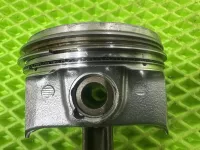 Поршень с шатуном на Volkswagen Polo Mk5 — фото 13