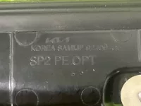 Фонарь задний на Kia Seltos SP2c — фото 24