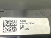 Фонарь задний на Kia Seltos SP2c — фото 21