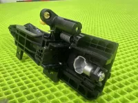Ручка двери передней наружная правая на EXEED LX — фото 14