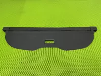 Шторка багажника на EXEED LX — фото 1