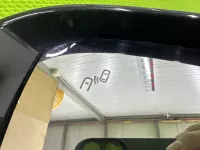 Зеркало левое электрическое на EXEED LX — фото 15
