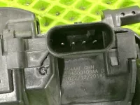 Замок багажника на EXEED LX — фото 15