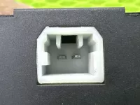 USB зарядное устройство на EXEED LX — фото 7