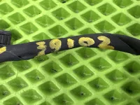 Разъем датчика парковки на EXEED LX — фото 9