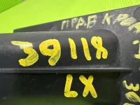 Кузов внутри на EXEED LX — фото 14