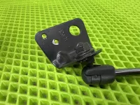 Амортизатор капота на EXEED LX — фото 7