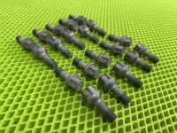 Болт колесный на EXEED LX — фото 3