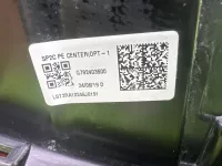 Фонарь задний на Kia Seltos SP2c — фото 28