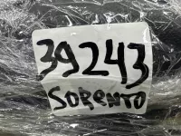 Комплект передних сидений на Kia Sorento MQ4 — фото 36