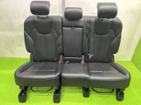 Кузов внутри Kia Sorento (2020) — фото 1