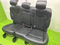 Кузов внутри на Kia Sorento MQ4 — фото 3