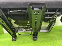 Кузов внутри на Kia Sorento MQ4 — фото 24