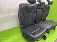 Кузов внутри на Kia Sorento MQ4 — фото 2