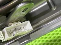 Кузов внутри на Kia Sorento MQ4 — фото 26