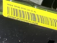 Кузов внутри на Kia Sorento MQ4 — фото 28