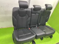 Кузов внутри на Kia Sorento MQ4 — фото 4