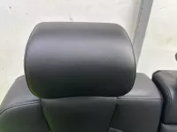 Кузов внутри на Kia Sorento MQ4 — фото 5
