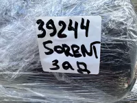 Кузов внутри на Kia Sorento MQ4 — фото 30
