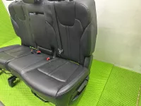 Кузов внутри на Kia Sorento MQ4 — фото 6