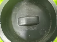 Крышка корпуса на Kia Sorento MQ4 — фото 8
