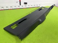 Обшивка двери багажника на BMW X5 E70 — фото 3
